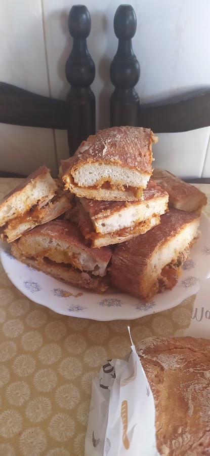 Panadería Asunción Lorenzo Diego