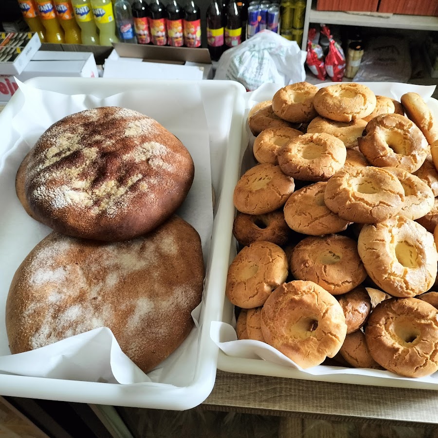 Panadería