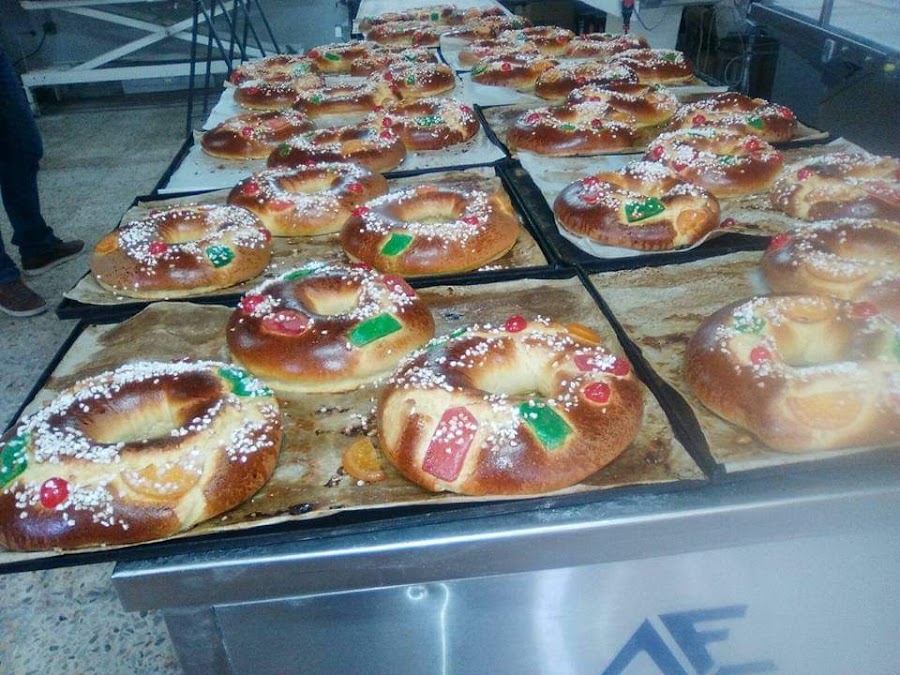 Panaderia PAÑERO
