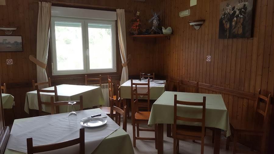 Parrillada Eche O Que Ai