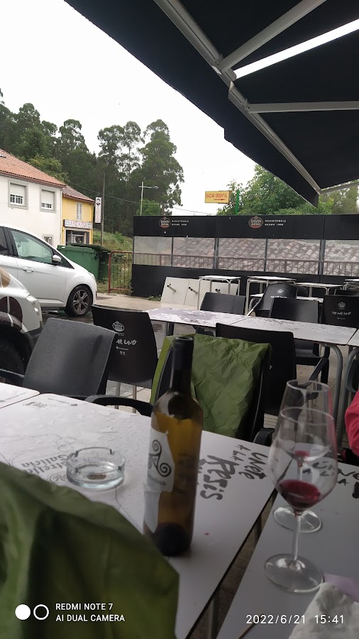 Parrillada Pulperia Stop