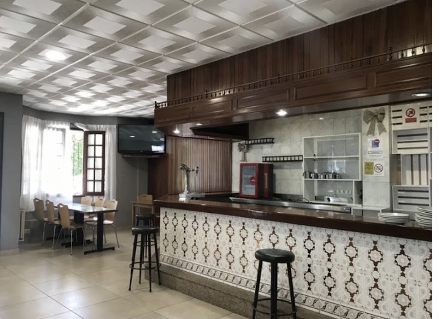 Parrillada Restaurante San Roque