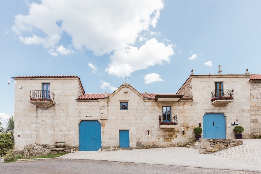 Pazo da Pena Manzaneda