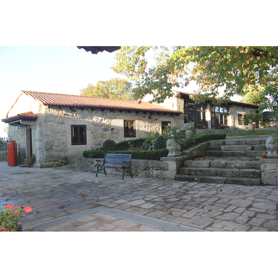 Pazo de Ludeiro