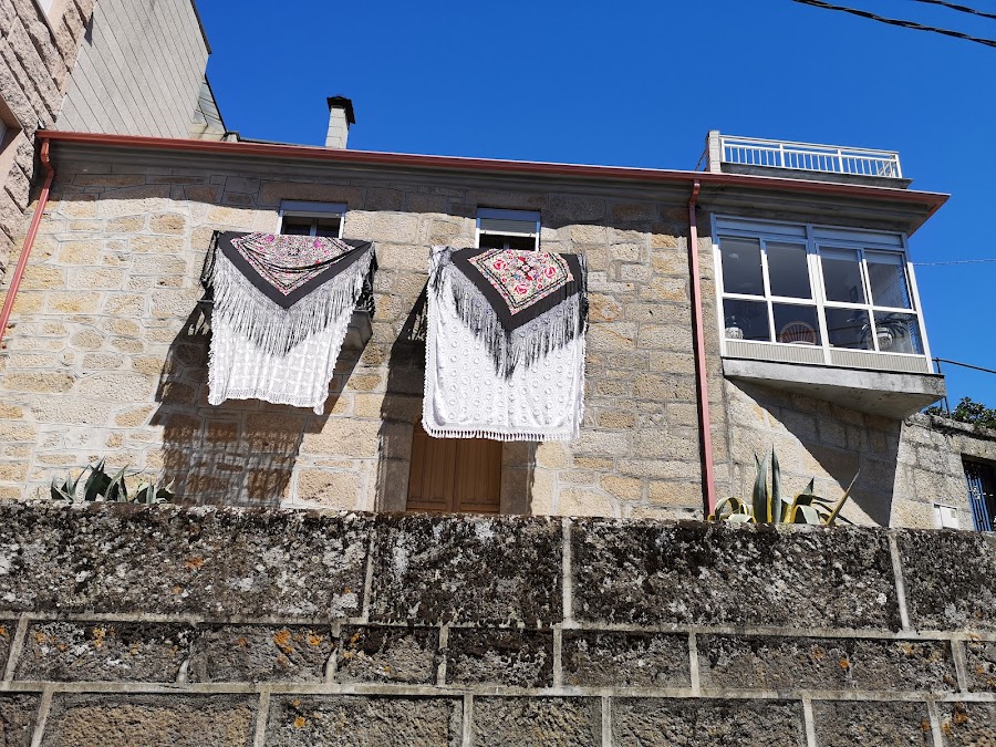 Pensión Casa Tomás