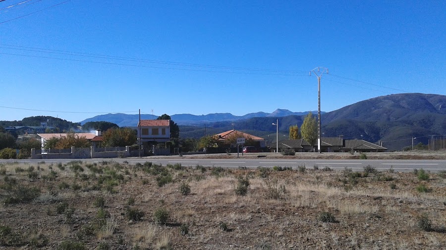 Piscina de San Miguel de Valero