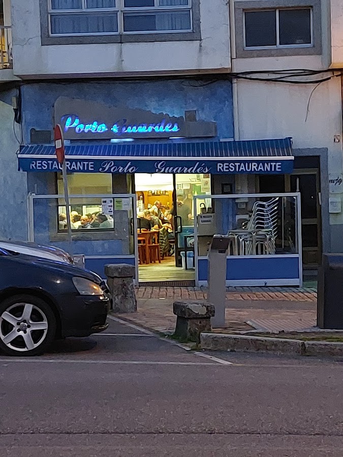 Porto Guardés