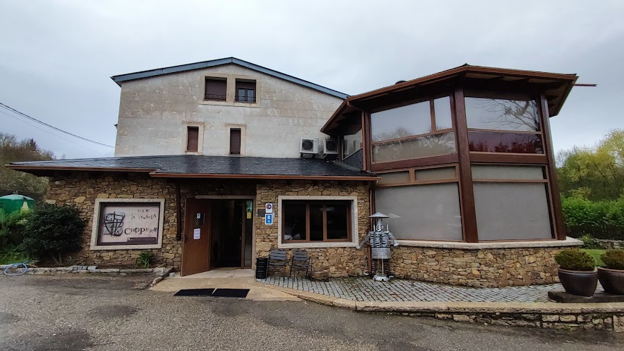 Posada Real La Yénsula