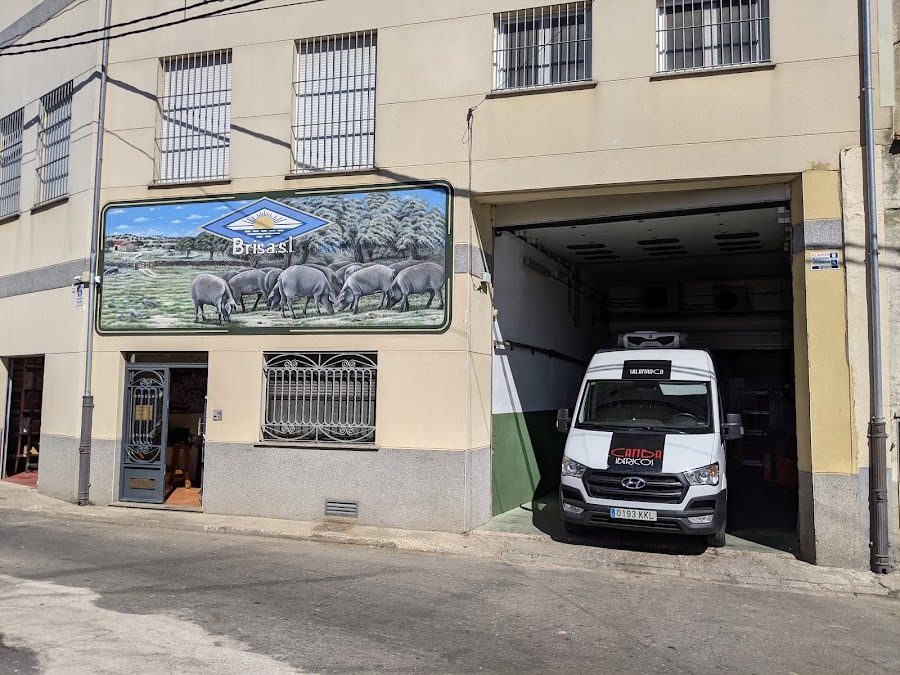 Productos Cárnicos Brisa