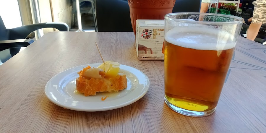 Pub Dali & Sala Osaka