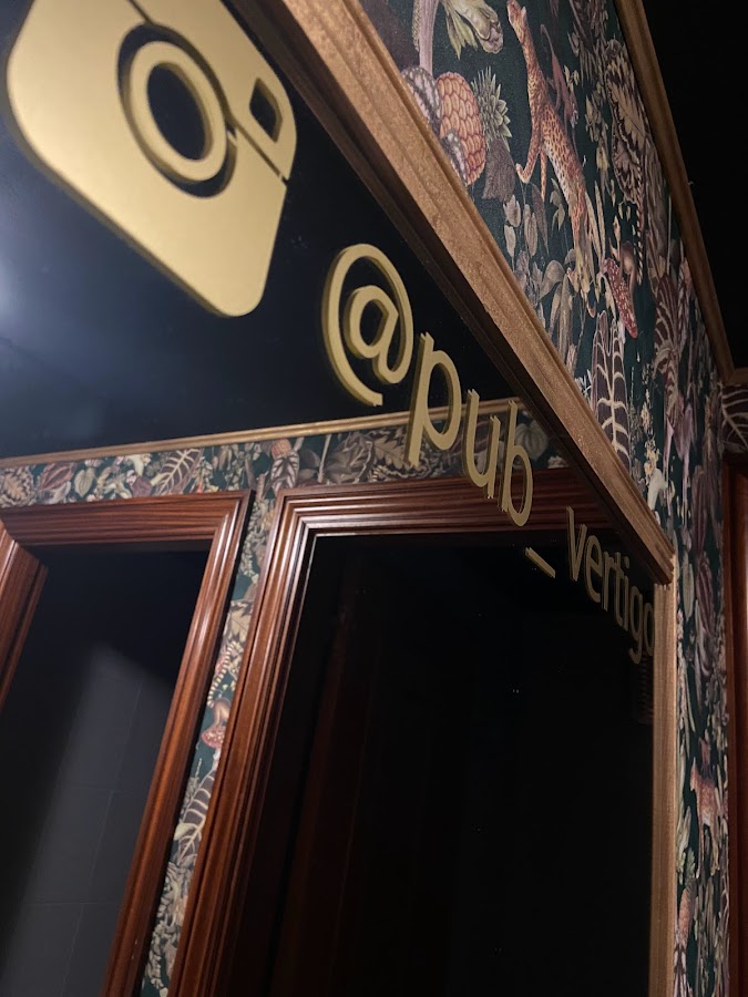 Pub Vértigo