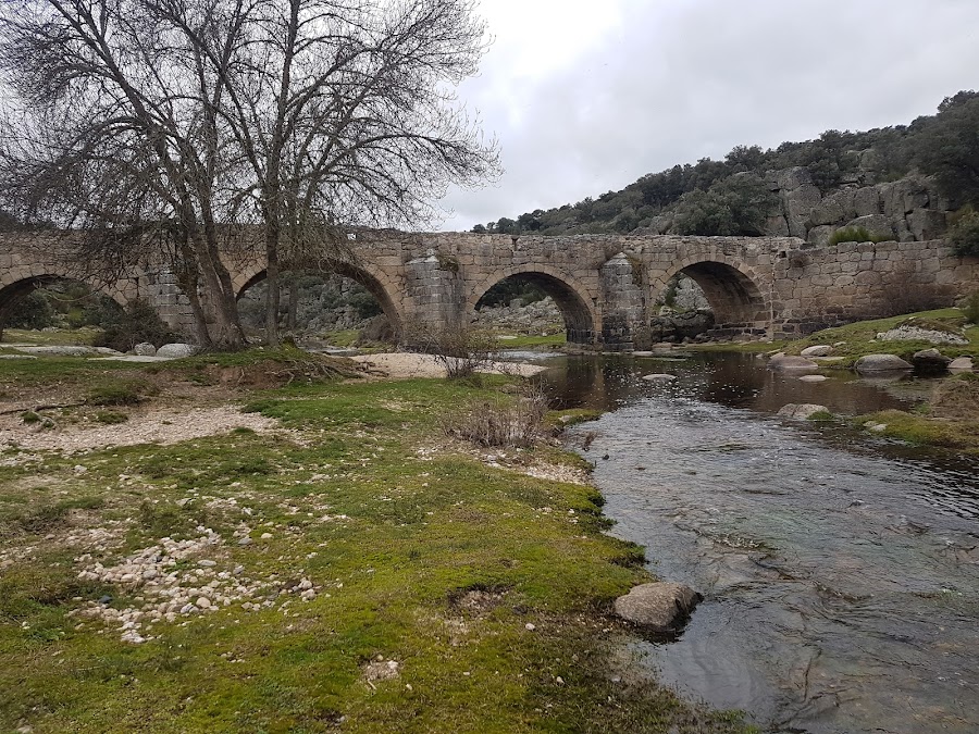 Puente Mocho