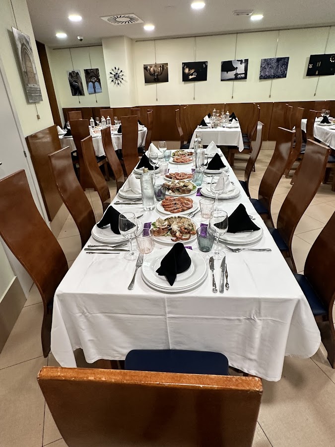 Pulpería Asador Veracruz