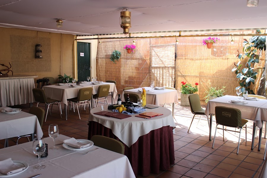 Restaurante A Chabola Vigo