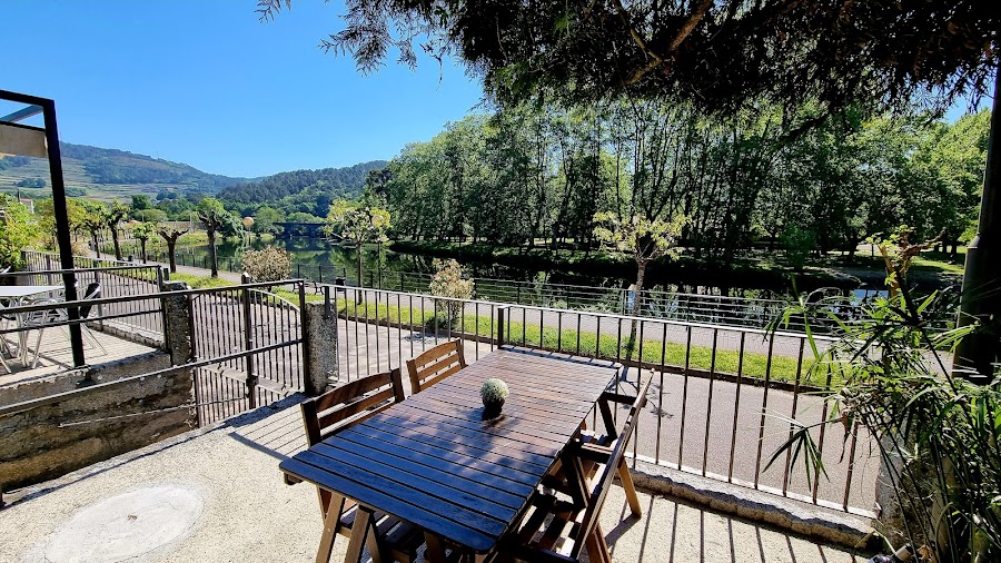 Restaurante A Garrafeira