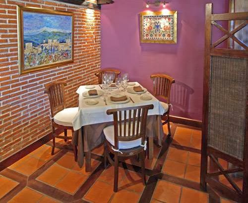 Restaurante Asador Don Mauro Mogarraz