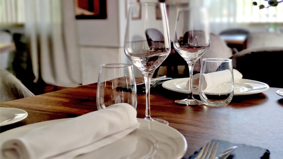 Restaurante Asador La Muralla