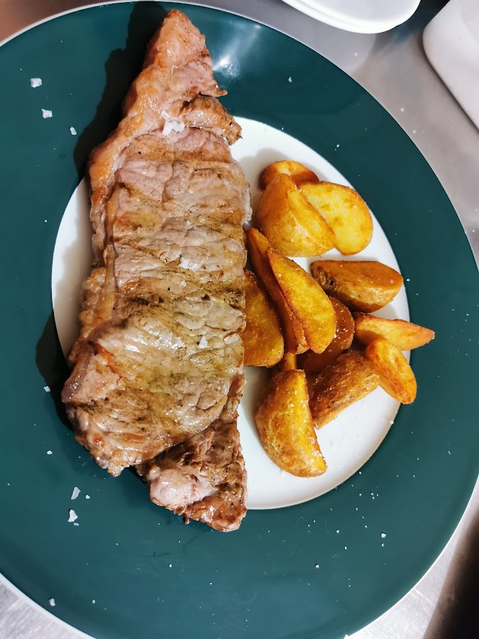 Restaurante ATALAYA
