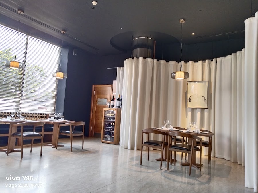 Restaurante Atelier