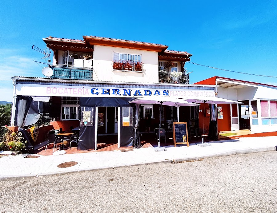 Restaurante Bar Cernadas