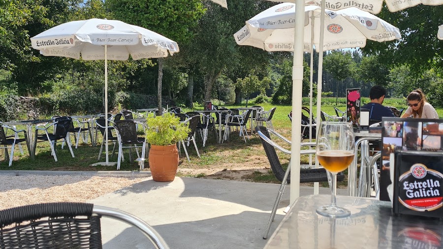 Restaurante Bar O Curro