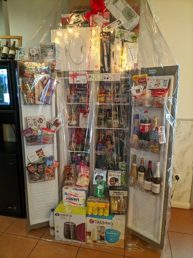 Restaurante Bar Rivas Redondela