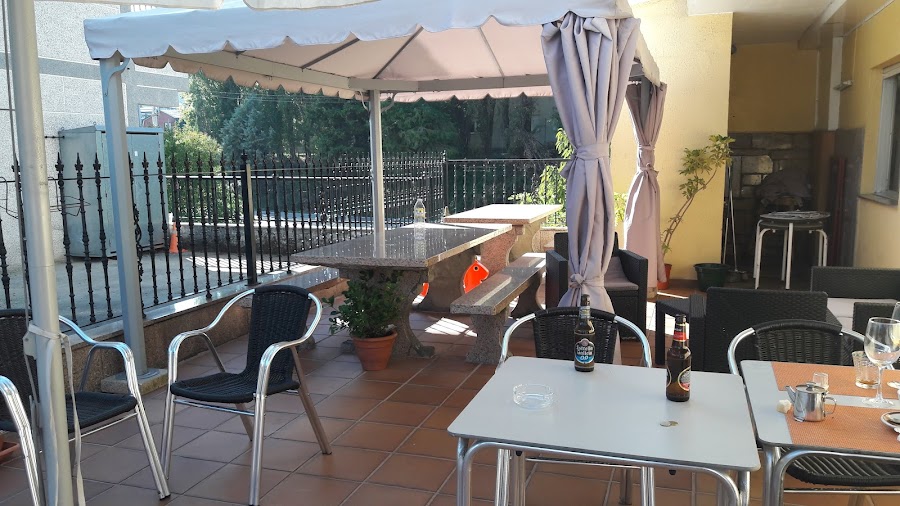 Restaurante Barranco