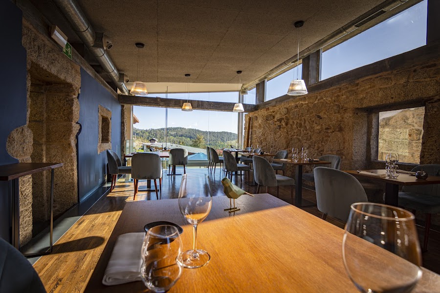 Restaurante Beldade | Recomendado en La Guía MICHELIN 2025