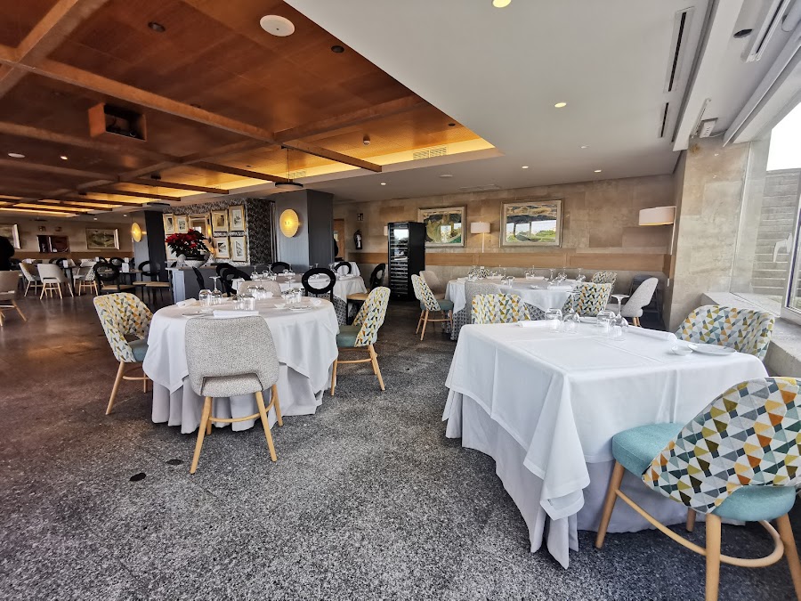 Restaurante Bracamonte