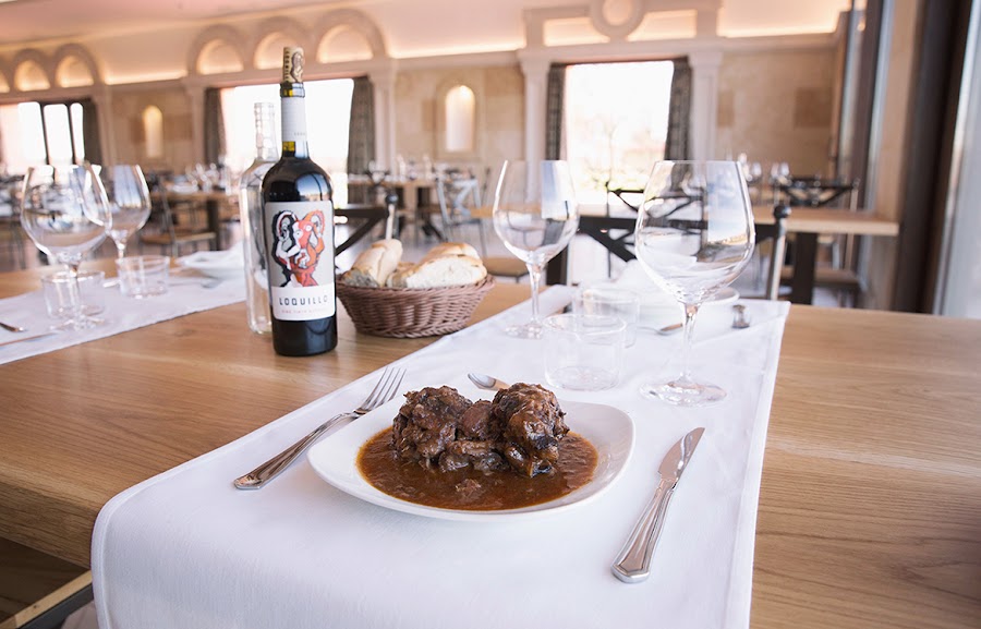 RESTAURANTE CARPE DIEM