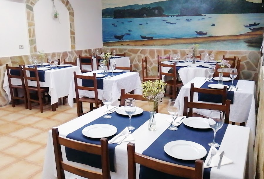 Restaurante Casa Chano
