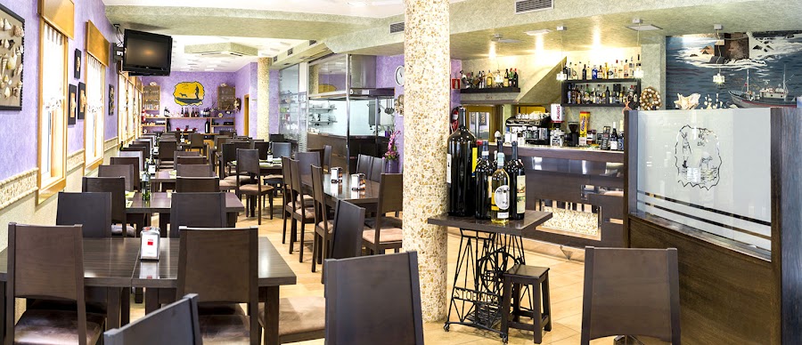 Restaurante Casa Chupa Ovos