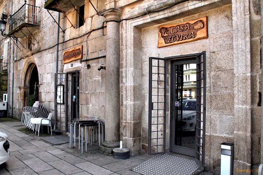 Restaurante Casa Elvira