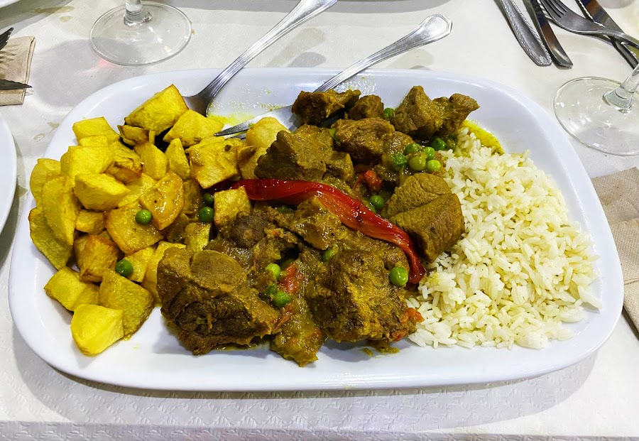 Restaurante Casa Lemos