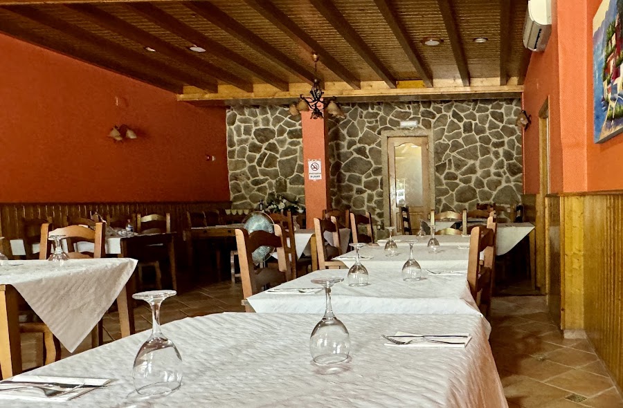 Restaurante Casa Manco