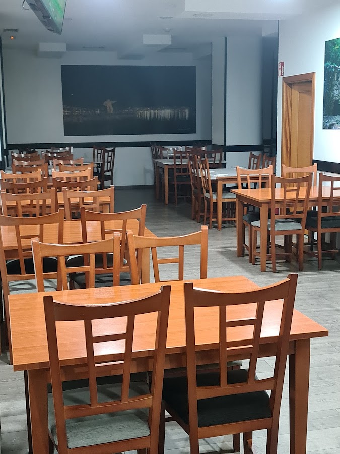 Restaurante Casa Manolo