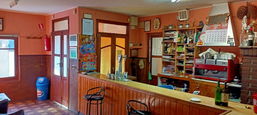 Restaurante Casa Manolo