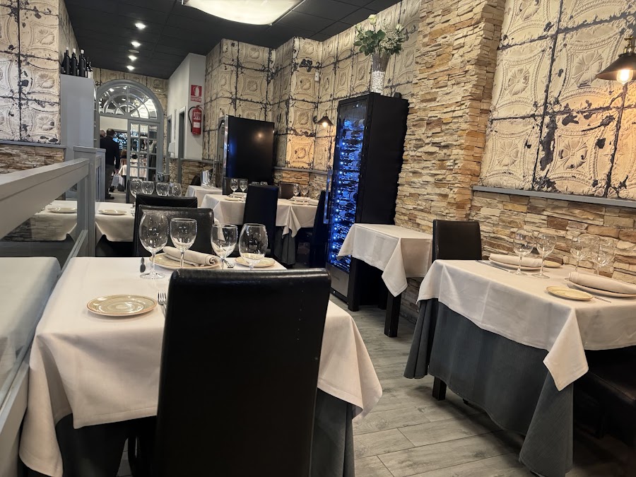 Restaurante Casa Marco