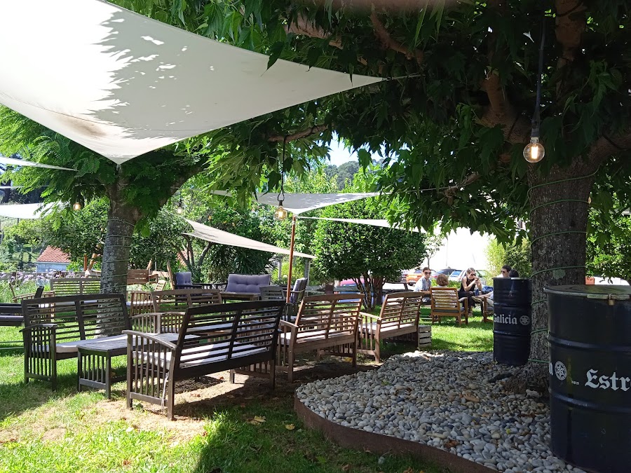 Restaurante Casa Solla