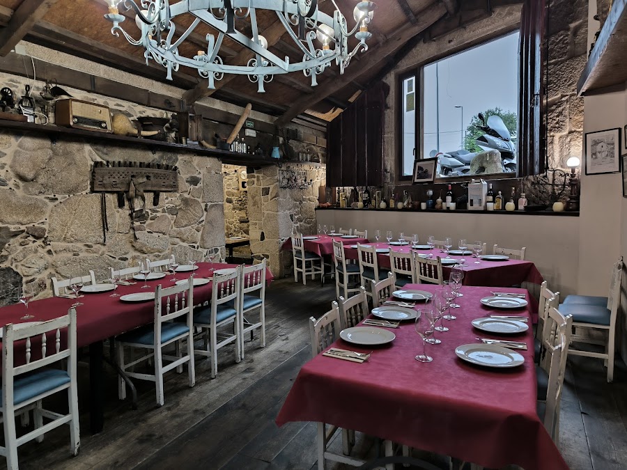 Restaurante CelmeGalego