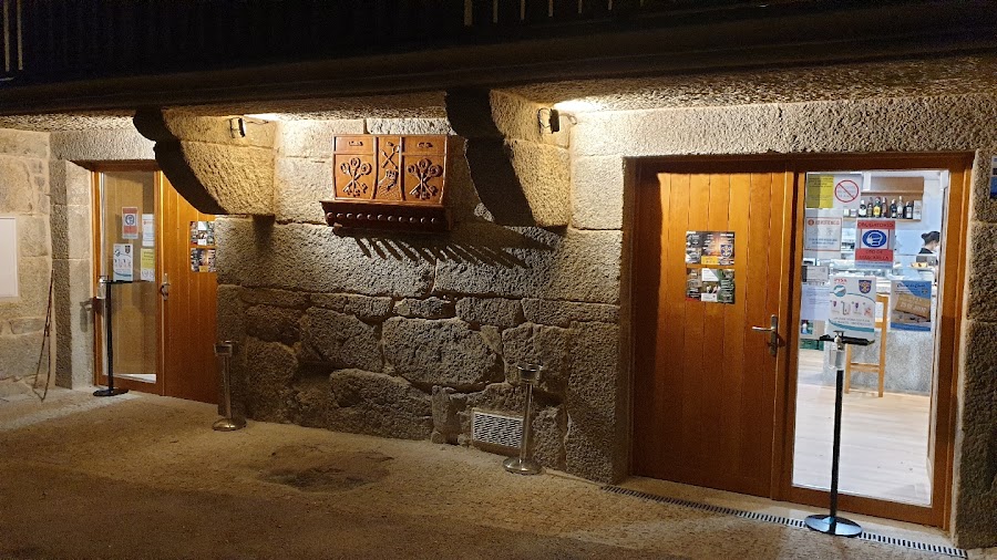 Restaurante Chaves do Couto