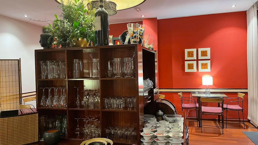Restaurante Dalhaisal