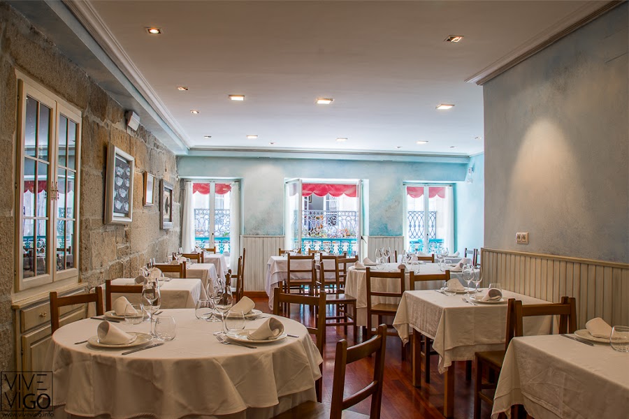 Restaurante El Capitan