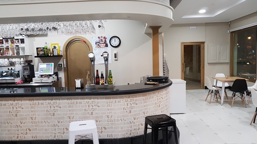 Restaurante el Dorado