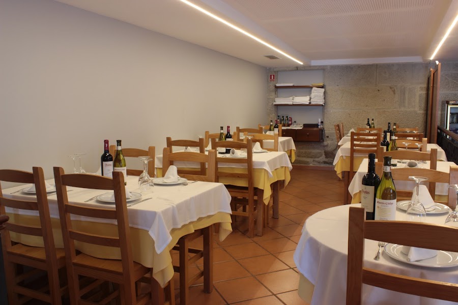 Restaurante El Mosquito