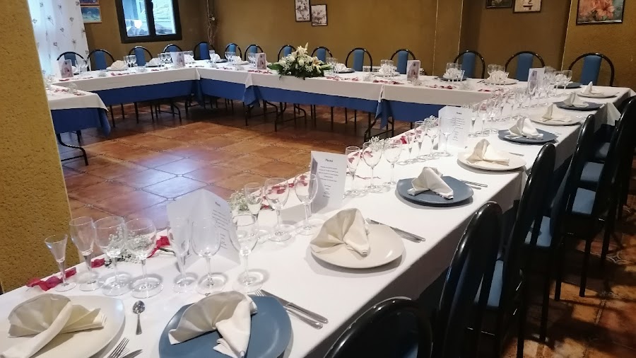 Restaurante El Pendolón