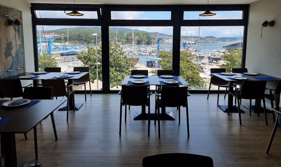Restaurante EL PESCADOR
