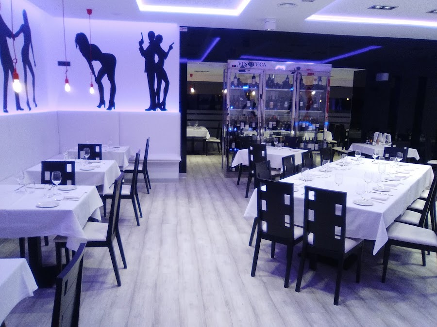 Restaurante El Retiro Vitigudino