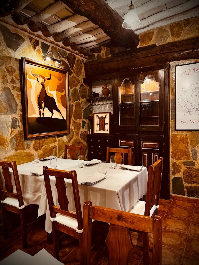 Restaurante El Ruedo