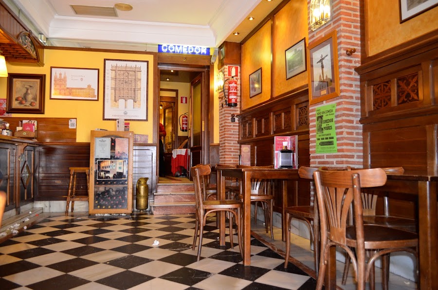 Restaurante Jero